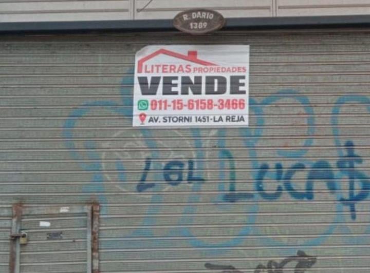 Local comercial · 32m²
