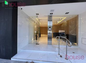 Departamento en Venta de 3 ambientes Belgrano Chico · 3 Ambientes en Bajo Belgrano