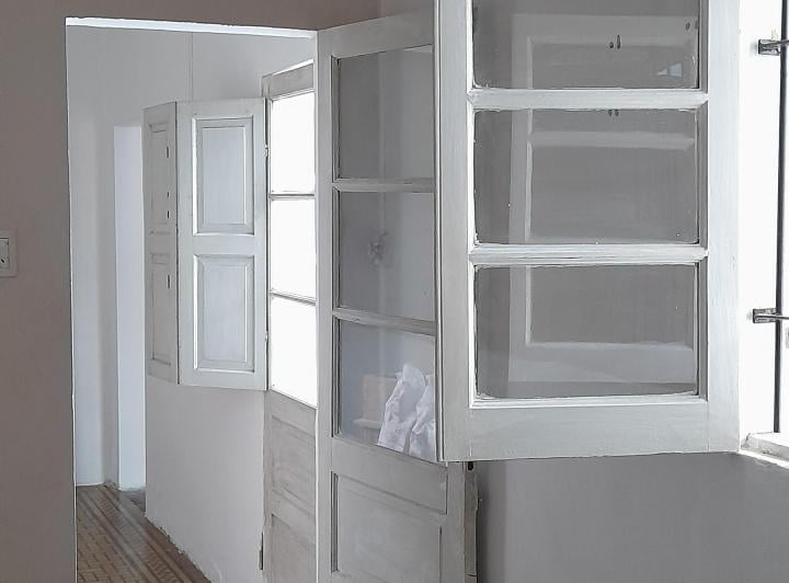 Departamento · 55m² · 3 Ambientes