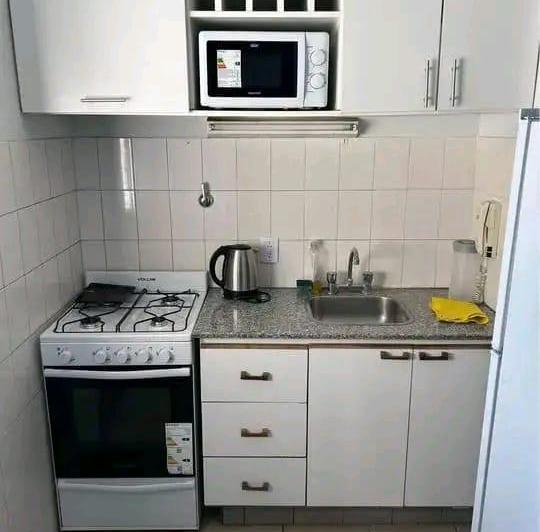 Casa · 65m² · 3 Ambientes · 1 Cochera