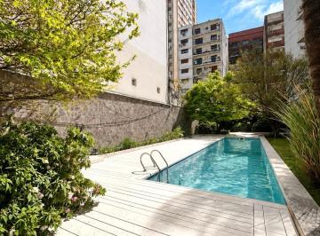 Departamento de 2 ambientes, Belgrano · Belgrano - 2 Ambientes Al Contrafren Balcón Corrido - Luminoso - Amenities