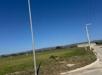 Terreno , Alta Gracia · ¡¡¡Vendo Lote de 492 m² en Alta Gracia – B° Lomas de La Estancia - con Escritura! U$d 34.500