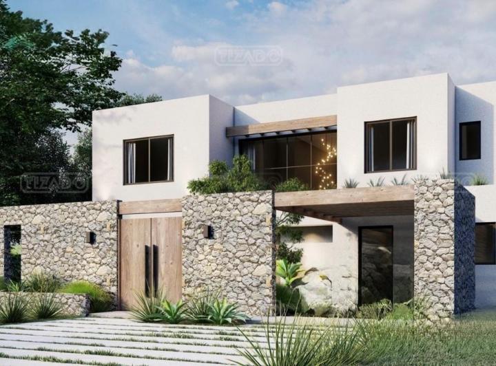 Desarrollo horizontal Pilar · Lotes Casas Venta en Country Pilará, Pilar, G. B. a. Zona Norte