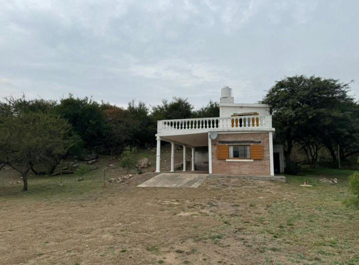 Casa · 60m² · 1 Ambiente · 1 Cochera