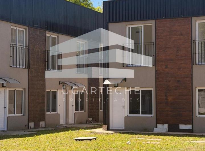 Departamento · 55m² · 3 Ambientes · 1 Cochera