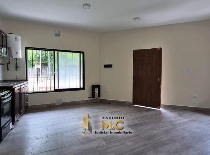 Departamento · 45m² · 2 Ambientes