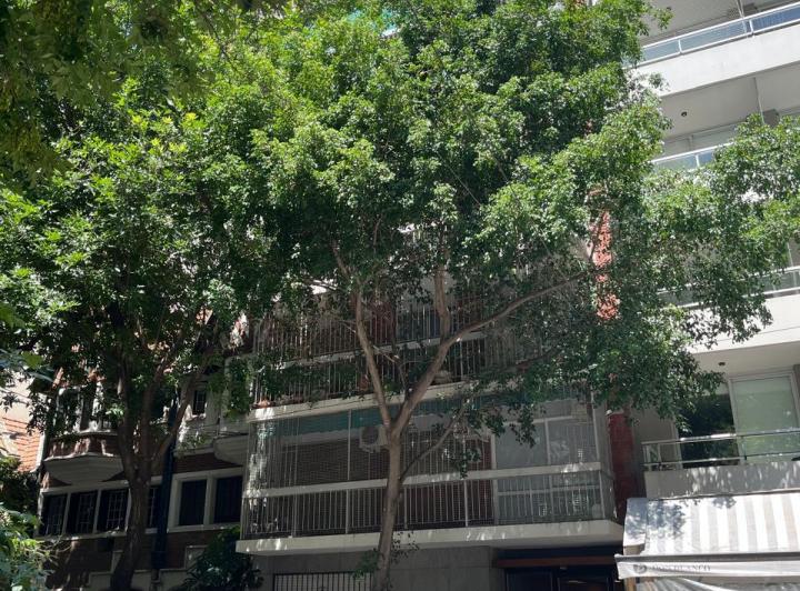 Departamento · 37m² · 2 Ambientes