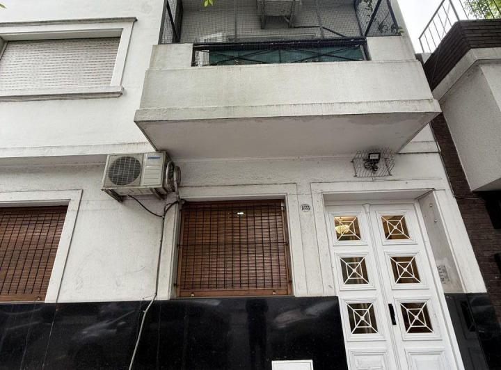 Departamento · 22m² · 1 Ambiente