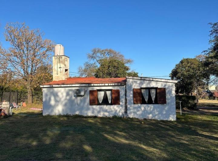 Casa · 77m² · 1 Ambiente