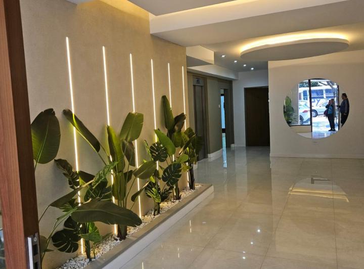 Departamento · 28m² · 1 Ambiente