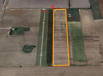 Terreno , Río Tercero · Vendo Lote de 10,86 Ha (Salida X Calle Pública a Autovía Río 3/almafuerte) con Escritura U$d 230.000