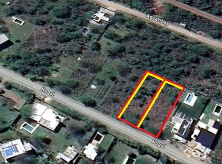 Terreno · 800m²