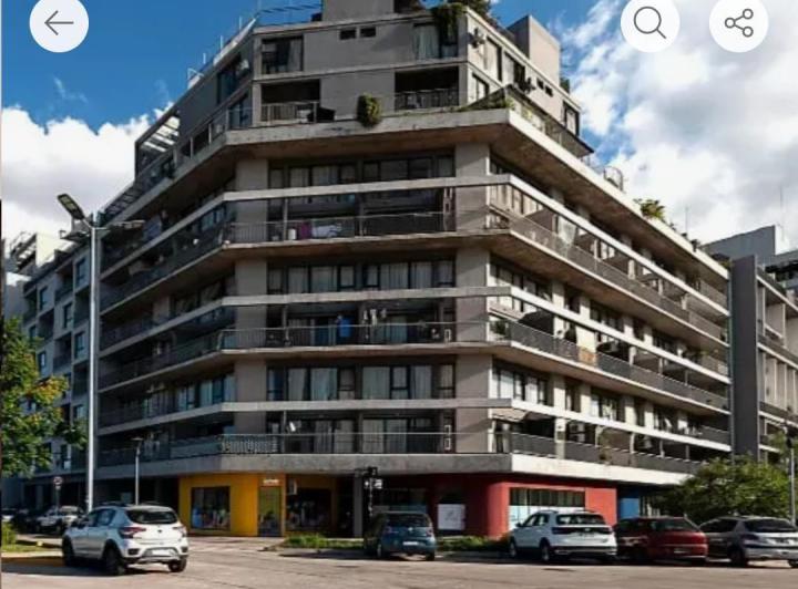 Departamento · 60m² · 3 Ambientes