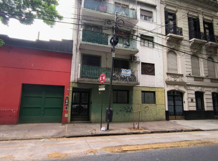 Departamento · 35m² · 2 Ambientes