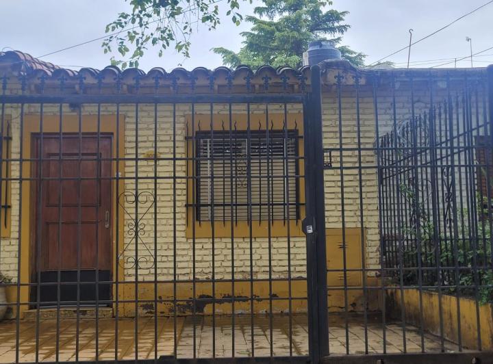 Departamento · 65m² · 4 Ambientes · 1 Cochera