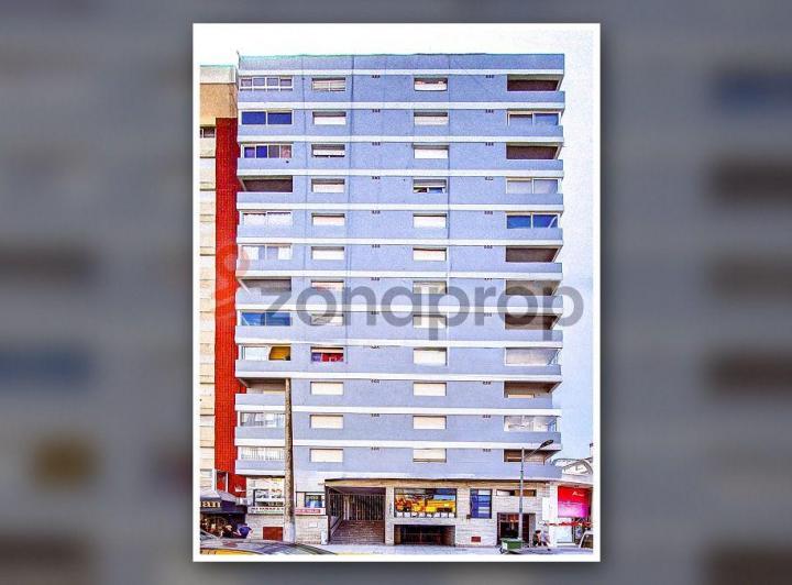 Departamento · 33m² · 2 Ambientes
