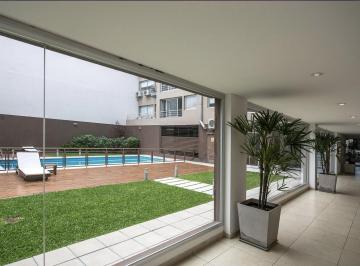 Departamento de 3 ambientes, Chacarita · 3 Ambientes a Nuevo con Cochera - Dueño Directo –3 A/c - 2 Baños - 2 Dorm.