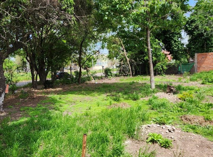 Terreno · 30m²