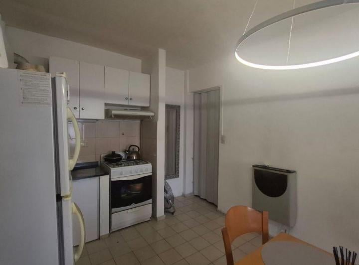 Departamento · 35m² · 2 Ambientes