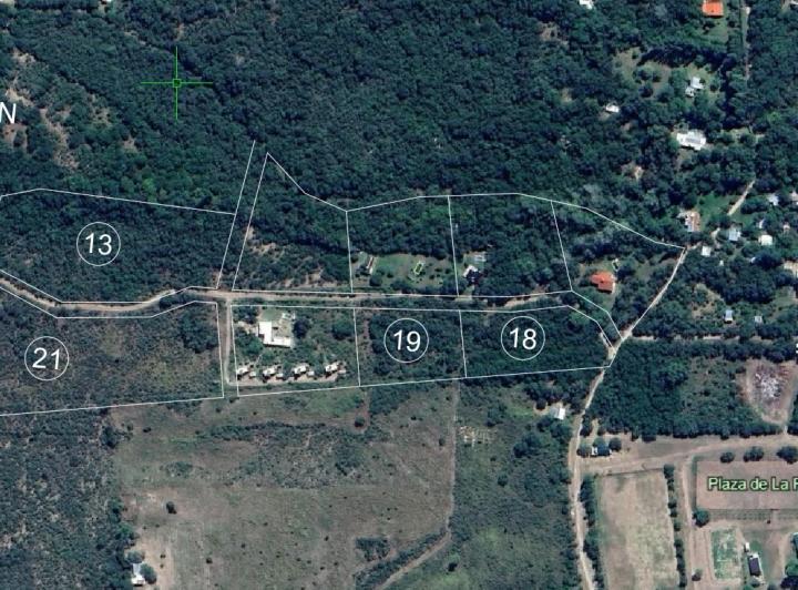 Terreno · 52300m²
