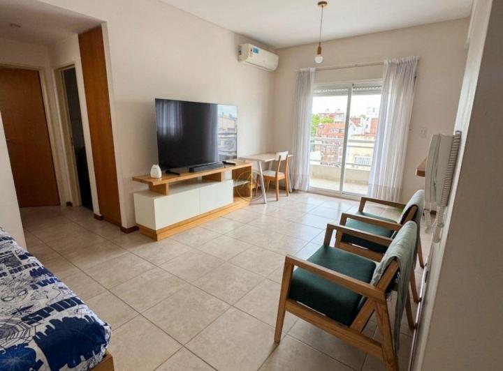 Departamento · 47m² · 2 Ambientes