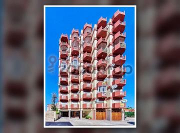 Departamento de 2 ambientes, San Bernardo · Departamento 2 Ambientes con Patio y Parrilla Gas Natural a Tres Cuadras de La Playa en San Bernardo