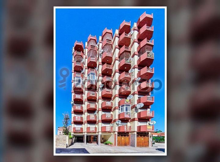 Departamento · 44m² · 2 Ambientes