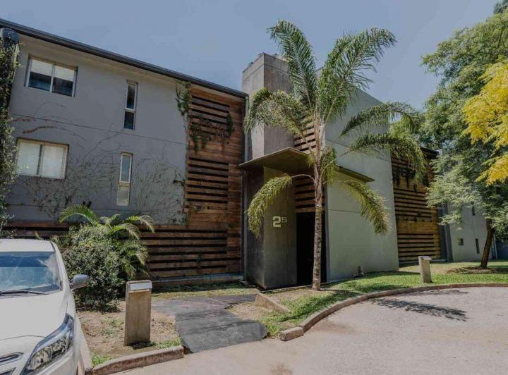 Departamento · 190m² · 5 Ambientes · 1 Cochera