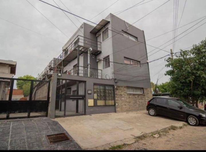 Departamento · 35m² · 1 Ambiente