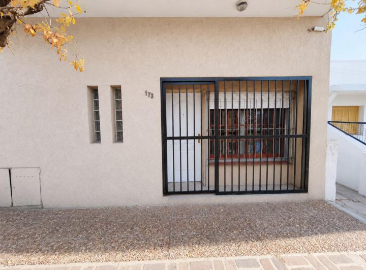 PH · 58m² · 3 Ambientes