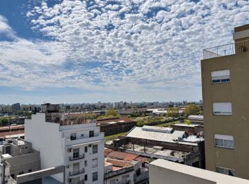 Departamento · 37m² · 1 Ambiente · Venta Monoambiente Divisible Liniers a Estrenar
