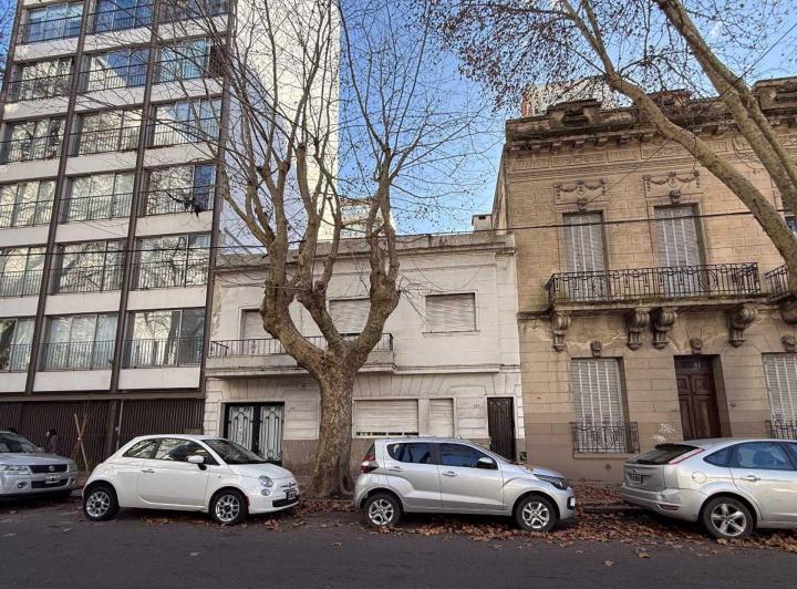 PH · 45m² · 2 Ambientes