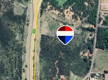 Terreno · 550m² · Se Venden Lotes (42) Fray m. Esquiu Catamarca