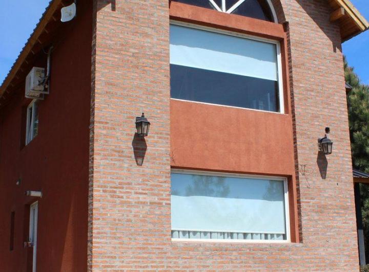 Casa · 129m² · 4 Ambientes