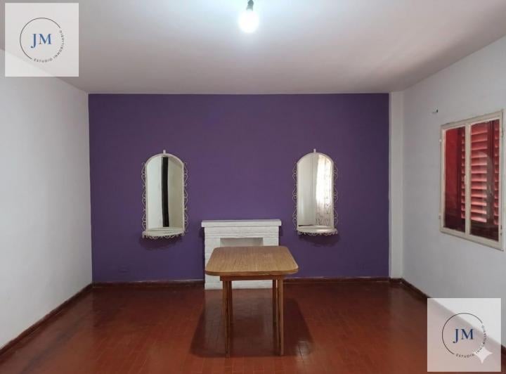 Departamento · 70m² · 4 Ambientes