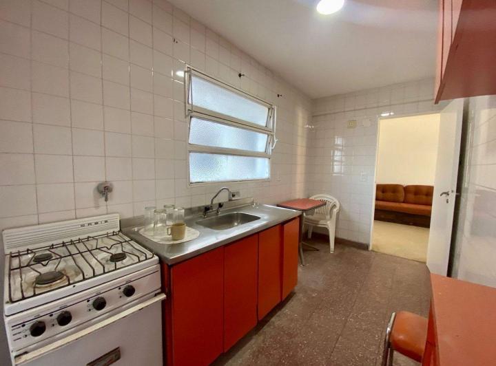Departamento · 69m² · 7 Ambientes