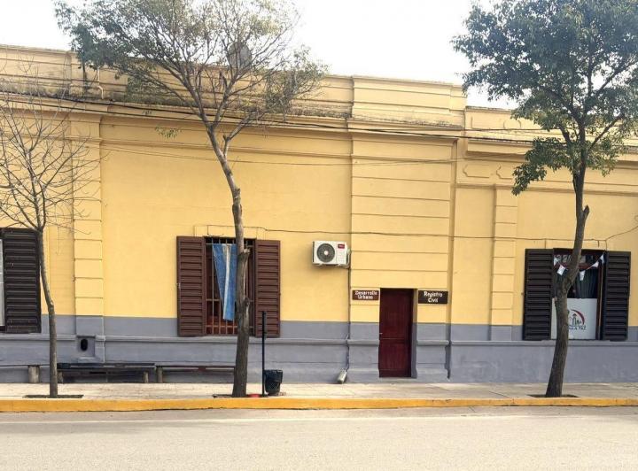 Casa · 210m² · 7 Ambientes
