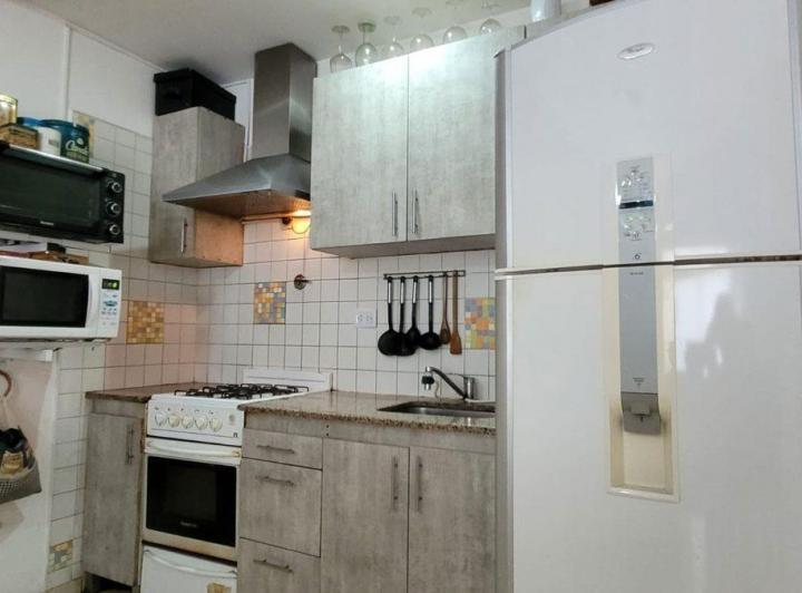 Casa · 60m² · 3 Ambientes