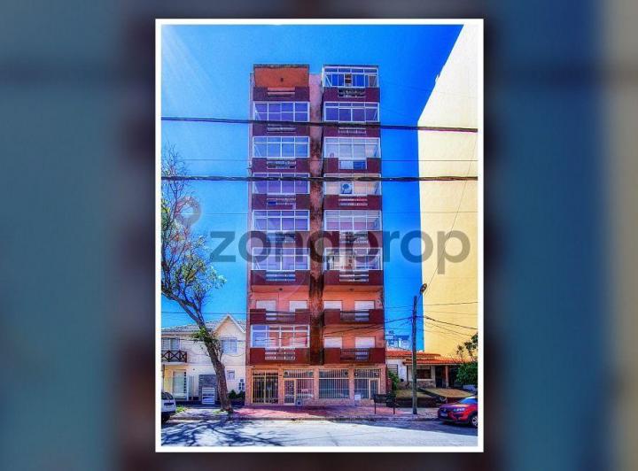 Departamento · 40m² · 2 Ambientes