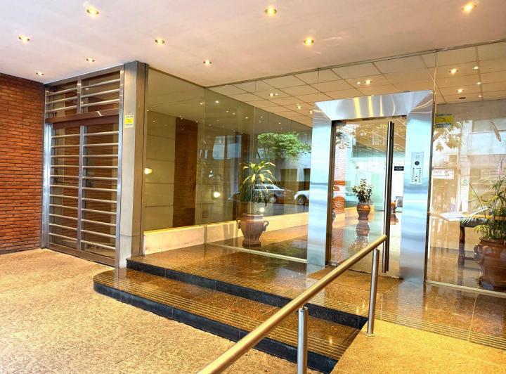 Departamento · 60m² · 3 Ambientes