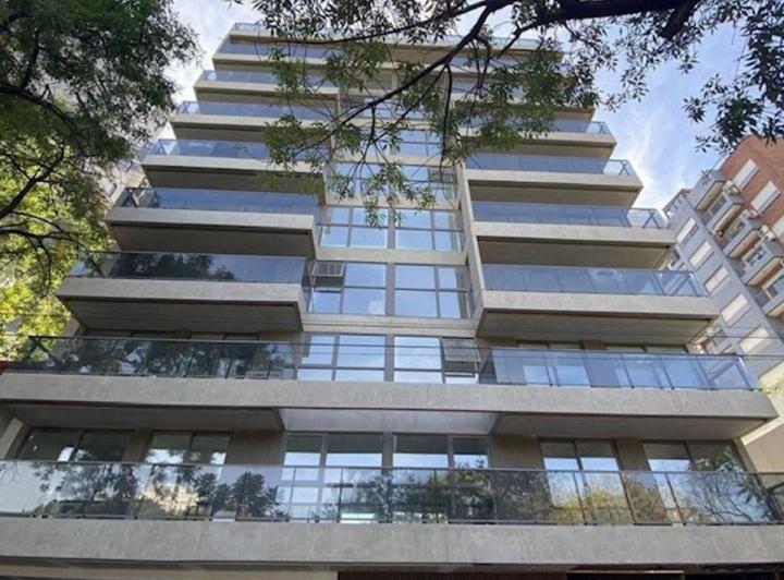 Departamento · 51m² · 3 Ambientes