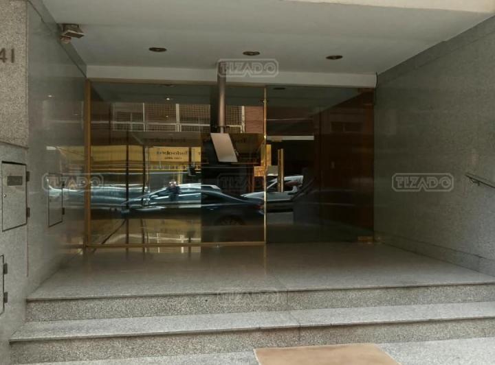 Departamento · 49m² · 2 Ambientes