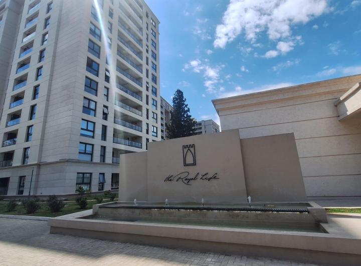 Departamento · 58m² · 1 Ambiente · 1 Cochera