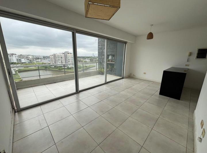 Departamento · 59m² · 3 Ambientes · 1 Cochera