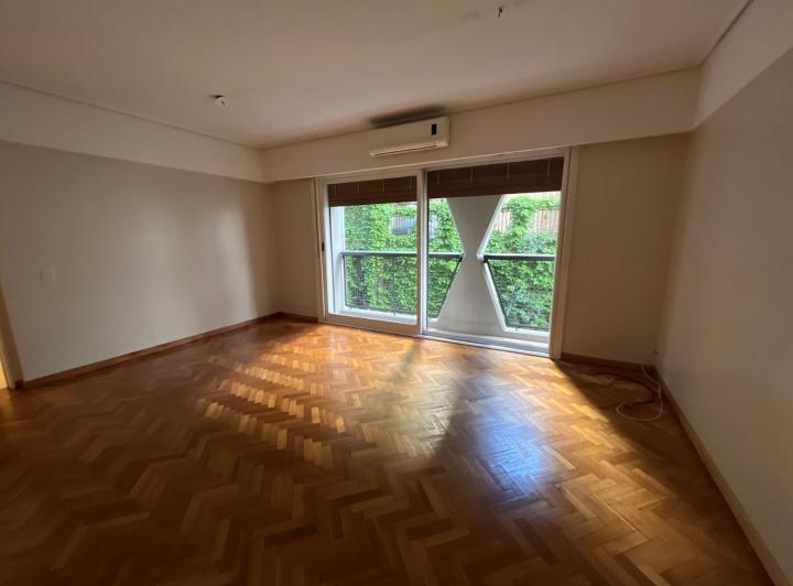Departamento · 100m² · 3 Ambientes · 1 Cochera