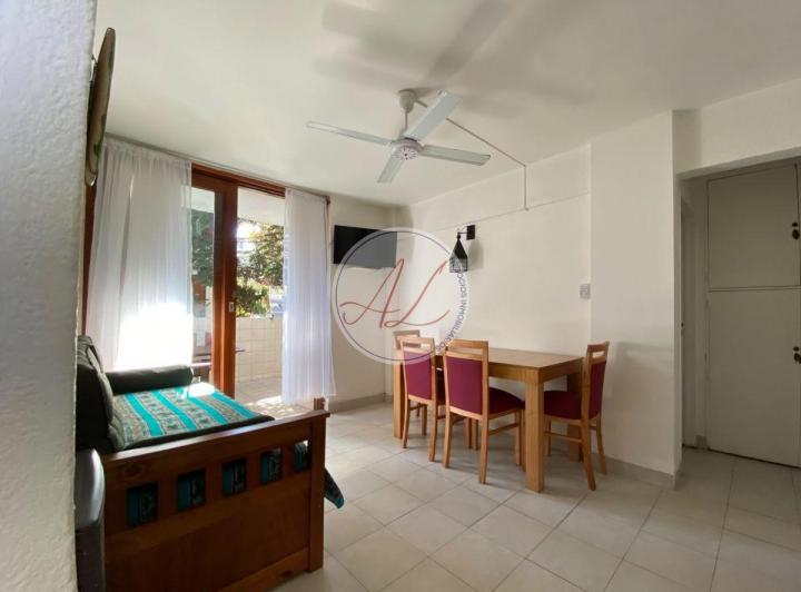 Departamento · 36m² · 2 Ambientes