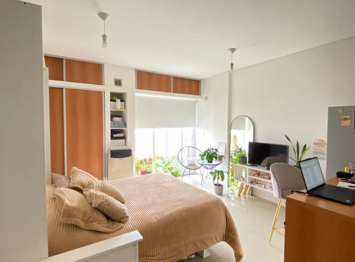 Departamento · 32m² · 1 Ambiente