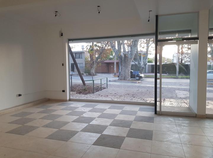 Local comercial · 41m² · 3 Ambientes