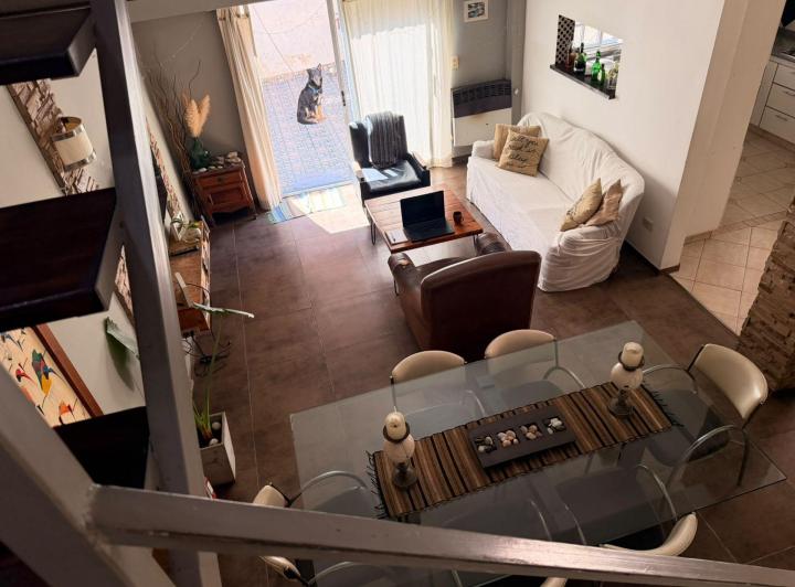 Departamento · 81705m² · 4 Ambientes