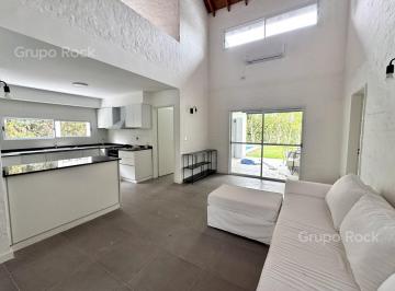 Casa · 560m² · 4 Ambientes · Casa en Campo Chico Country Club